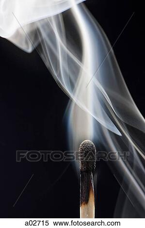 Smoking match against black background View Large Photo Image Stock Photography - Smoking match against black background. Fotosearch