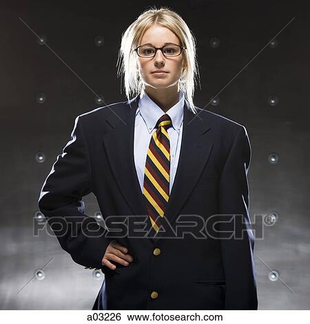 Successful businesswoman, portrait View Large Photo Image Stock Photograph - Successful businesswoman, portrait. Fotosearch
