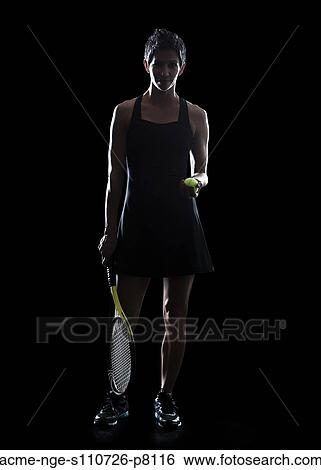 Tennis Player View Large Photo Image Stock Photograph - Tennis Player. Fotosearch