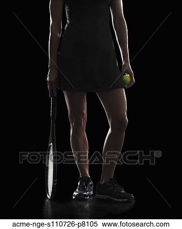 Tennis Player View Large Photo Image Stock Photography - Tennis Player. Fotosearch