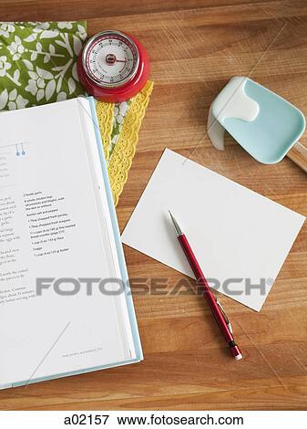 USA, San Francisco, California, assorted objects on wooden table View Large Photo Image Stock Photo - USA, San Francisco, California, assorted objects on wooden table. Fotosearch
