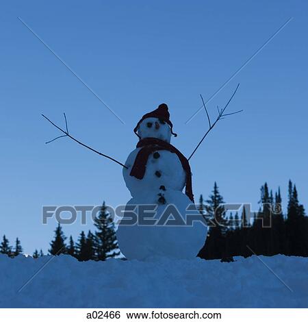 USA, Utah, Big Cottonwood Canyon, snowman in mountains View Large Photo Image Stock Photograph - USA, Utah, Big Cottonwood Canyon, snowman in mountains. Fotosearch