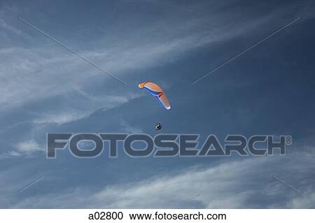 USA, Utah, Lehi, young man paragliding, low angle view View Large Photo Image Stock Image - USA, Utah, Lehi, young man paragliding, low angle view. Fotosearch