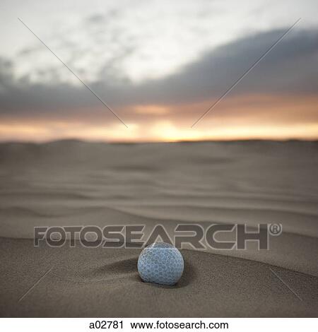 USA, Utah, Little Sahara, golf ball on desert View Large Photo Image Stock Image - USA, Utah, Little Sahara, golf ball on desert. Fotosearch