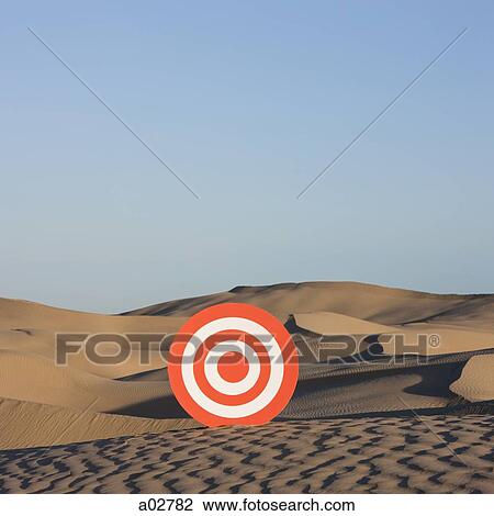 USA, Utah, Little Sahara, target on desert View Large Photo Image Stock Image - USA, Utah, Little Sahara, target on desert. Fotosearch