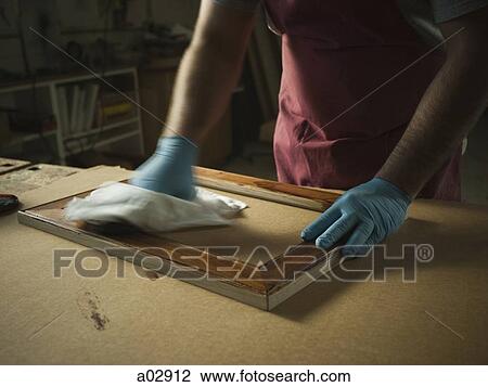 USA, Utah, Orem, mid adult carpenter working, mid section View Large Photo Image Stock Image - USA, Utah, Orem, mid adult carpenter working, mid section. Fotosearch
