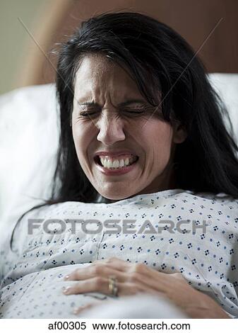 USA, Utah, Payson, Childbirth, close up of woman's face View Large Photo Image Stock Photography - USA, Utah, Payson, Childbirth, close up of woman's face. Fotosearch