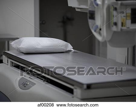 USA, Utah, Payson, Radiology table View Large Photo Image Stock Photo - USA, Utah, Payson, Radiology table. Fotosearch