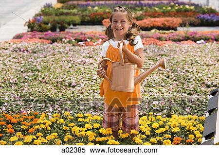 USA, Utah, Salem, portrait of girl (8-9) in flower field View Large Photo Image Stock Photography - USA, Utah, Salem, portrait of girl (8-9) in flower field. Fotosearch
