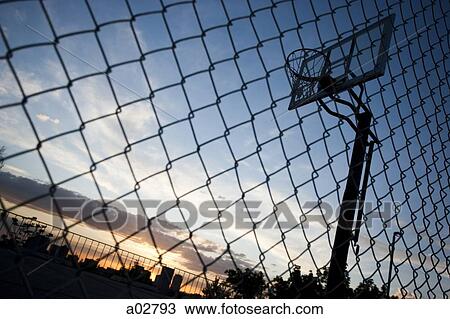 USA, Utah, Salt Lake City, basketball hoop against sky, low angle view View Large Photo Image Stock Image - USA, Utah, Salt Lake City, basketball hoop against sky, low angle view. Fotosearch