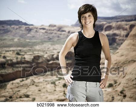 woman looking at camera View Large Photo Image Stock Photo - woman looking at camera. Fotosearch