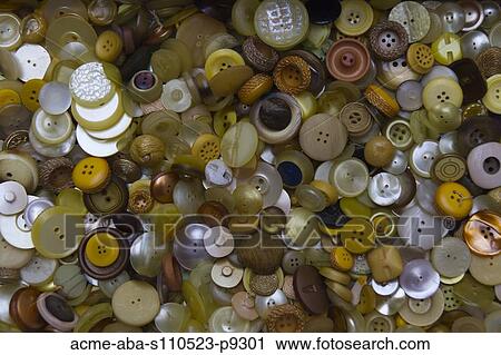 Assorted of colorful buttons View Large Photo Image Stock Image - Assorted of colorful buttons. Fotosearch