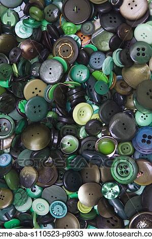 Assorted of colorful buttons View Large Photo Image Stock Image - Assorted of colorful buttons. Fotosearch