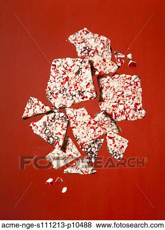 Stock Photo - Studio shot of homemade Christmas cookies. Fotosearch