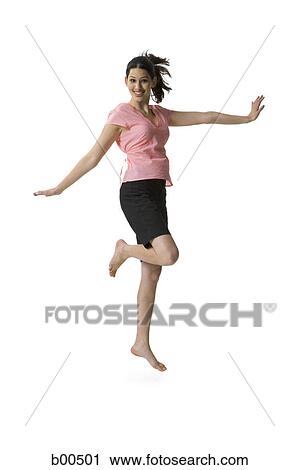 Portrait of a teenage girl resting her chin on her hand View Large Photo Image Stock Image - Portrait of a teenage girl resting her chin on her hand. Fotosearch