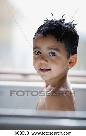 Portrait of a young man jumping View Large Photo Image Stock Image - Portrait of a young man jumping. Fotosearch