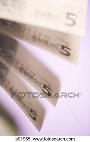 Close-up of euros View Large Photo Image Stock Photography - Close-up of euros. Fotosearch