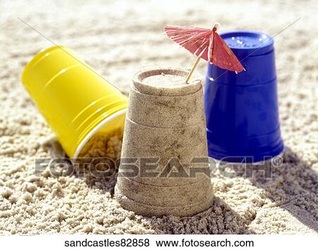 Beach, Outside, Still Life, Sunny, Sun, Bright, Summer View Large Photo Image Stock Photo - Beach, Outside, Still Life, Sunny, Sun, Bright, Summer. Fotosearch