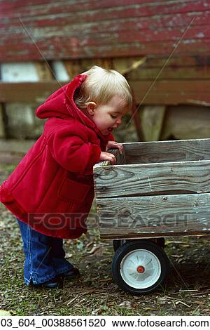 Boy, Curious, Coat, Fall, Autumn, Winter View Large Photo Image Stock Image - Boy, Curious, Coat, Fall, Autumn, Winter. Fotosearch