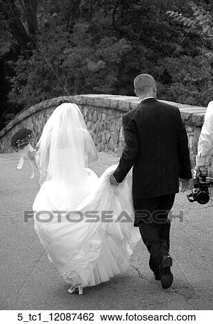 Bridal, Bride, Groom, Romantic, Wedding, Woman View Large Photo Image Stock Image - Bridal, Bride, Groom, Romantic, Wedding, Woman. Fotosearch