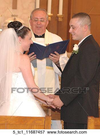 Bridal, Bride, Groom, Romantic, Wedding, Woman View Large Photo Image Stock Photo - Bridal, Bride, Groom, Romantic, Wedding, Woman. Fotosearch