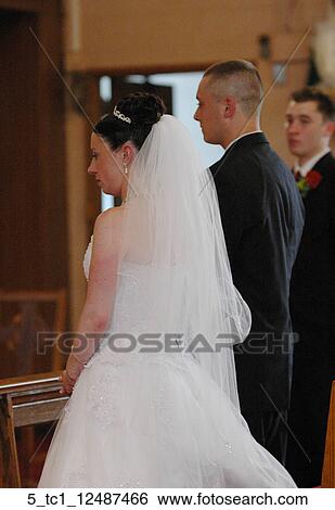 Bridal, Bride, Groom, Romantic, Wedding, Woman View Large Photo Image Stock Photograph - Bridal, Bride, Groom, Romantic, Wedding, Woman. Fotosearch