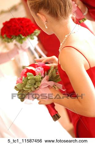 Bridal, Bride, Groom, Romantic, Wedding View Large Photo Image Stock Photograph - Bridal, Bride, Groom, Romantic, Wedding. Fotosearch