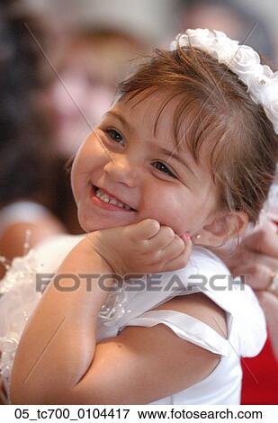 Bridal, Wedding, Romantic, Girl, Young, Smiling, Happy View Large Photo Image Stock Photo - Bridal, Wedding, Romantic, Girl, Young, Smiling, Happy. Fotosearch