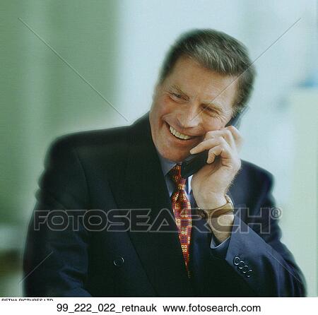 Stock Image - Business, Office, Work, Finance, Sales, Suit. Fotosearch