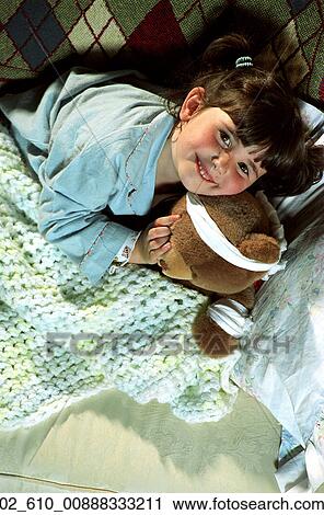 Child, Bedroom, Stuffed Animal, Teddy Bear, Home Sick View Large Photo Image Stock Image - Child, Bedroom, Stuffed Animal, Teddy Bear, Home Sick. Fotosearch
