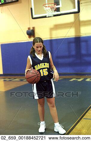 Child, Gym, Uniform, School, Inside, Sport, Girl View Large Photo Image Stock Image - Child, Gym, Uniform, School, Inside, Sport, Girl. Fotosearch