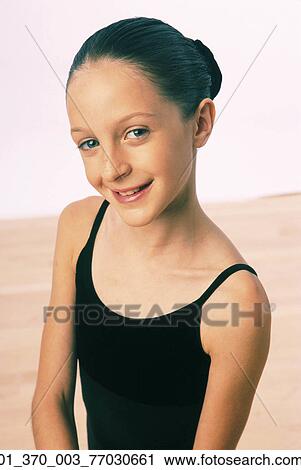 Child, Young, Ballet, Dancer, Dance, Leotard, Bun View Large Photo Image Stock Image - Child, Young, Ballet, Dancer, Dance, Leotard, Bun. Fotosearch