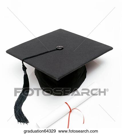 College, Still Life, Mortar Board, Graduation Cap, Graduation, Education, Diploma View Large Photo Image Stock Photo - College, Still Life, Mortar Board, Graduation Cap, Graduation, Education, Diploma. Fotosearch