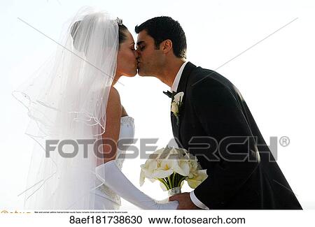 Couple, Wedding, Woman, Romantic, Love View Large Photo Image Stock Image - Couple, Wedding, Woman, Romantic, Love. Fotosearch