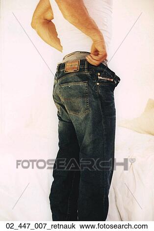 Dressing, Inside, Getting Dressed, Caucasian, Bedroom, 20 _ 35 View Large Photo Image Stock Image - Dressing, Inside, Getting Dressed, Caucasian, Bedroom, 20 _ 35. Fotosearch
