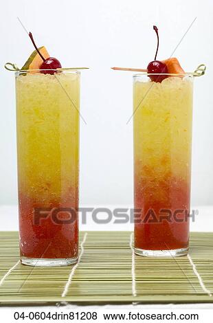 Drink, Still Life, Cocktail, Refreshing, Cherry, Fruit, Glass View Large Photo Image Stock Photo - Drink, Still Life, Cocktail, Refreshing, Cherry, Fruit, Glass. Fotosearch