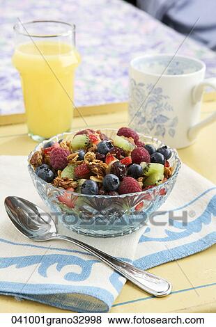 Stock Photo - Drink, Still Life, Kitchen, Healthy, Fruit, Breakfast, Orange Juice. Fotosearch