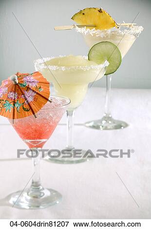 Drink, Still Life, Margarita, Lime, Salt, Refreshing, Cocktail View Large Photo Image Stock Photo - Drink, Still Life, Margarita, Lime, Salt, Refreshing, Cocktail. Fotosearch
