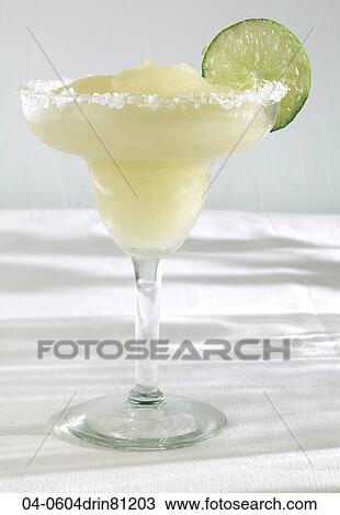 Drink, Still Life, Salt, Margarita, Lime, Refreshing View Large Photo Image Stock Image - Drink, Still Life, Salt, Margarita, Lime, Refreshing. Fotosearch