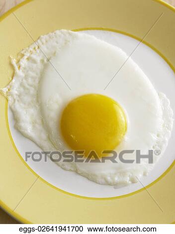 Food, Breakfast, Cooked, Sunnyside, Plate, Fresh View Large Photo Image Stock Image - Food, Breakfast, Cooked, Sunnyside, Plate, Fresh. Fotosearch