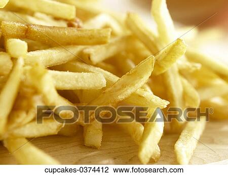 Fries, Potatos, Salty, Greasy, Lunch, Fried, Fast Food View Large Photo Image Stock Image - Fries, Potatos, Salty, Greasy, Lunch, Fried, Fast Food. Fotosearch