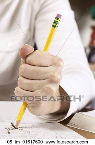 Frustrated, Writing, Angry, School, Still Life, Frustration, At Home View Large Photo Image Stock Image - Frustrated, Writing, Angry, School, Still Life, Frustration, At Home. Fotosearch