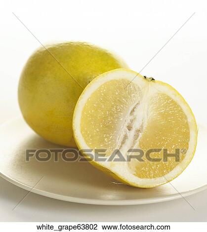 Lemon, Sliced, Two, Fresh, Yellow, White Plate, Produce View Large Photo Image Stock Image - Lemon, Sliced, Two, Fresh, Yellow, White Plate, Produce. Fotosearch