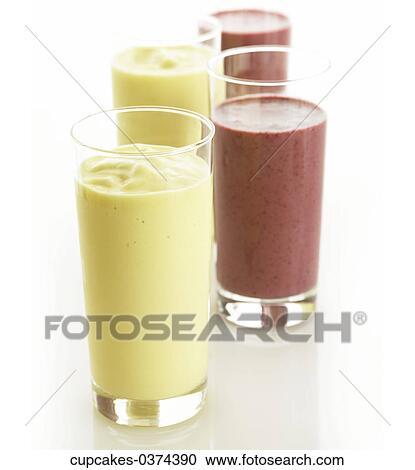 Mango, Pineapple, Berries, Glasses, Five, Health Drink View Large Photo Image Stock Image - Mango, Pineapple, Berries, Glasses, Five, Health Drink. Fotosearch