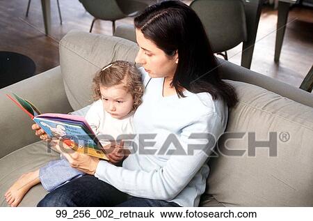 Mother, Child, Toddler, Young, Reading, Read, Story View Large Photo Image Stock Image - Mother, Child, Toddler, Young, Reading, Read, Story. Fotosearch