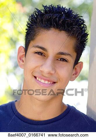 Outside, Teenager, Child, Latin View Large Photo Image Stock Image - Outside, Teenager, Child, Latin. Fotosearch