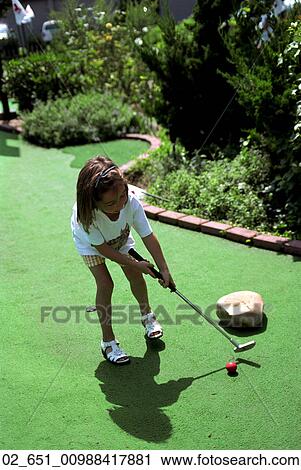 Playing, Child, Summer, Girl, Outside View Large Photo Image Stock Image - Playing, Child, Summer, Girl, Outside. Fotosearch