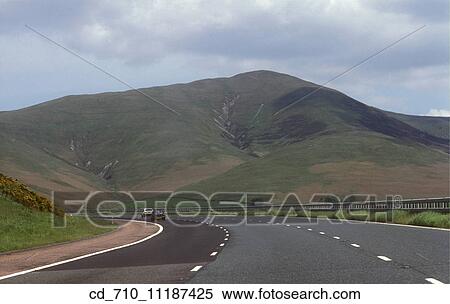 Road, Travel, Road Trip, Mountain, Range, Scenic, View View Large Photo Image Stock Photography - Road, Travel, Road Trip, Mountain, Range, Scenic, View. Fotosearch