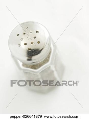 Seasoning, Spice, Pepper, Black, Shaker View Large Photo Image Stock Photo - Seasoning, Spice, Pepper, Black, Shaker. Fotosearch