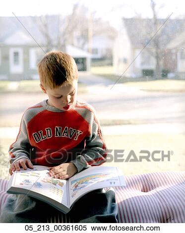 Spring, Bedroom, Inside, Child, Boy, At Home View Large Photo Image Stock Photography - Spring, Bedroom, Inside, Child, Boy, At Home. Fotosearch